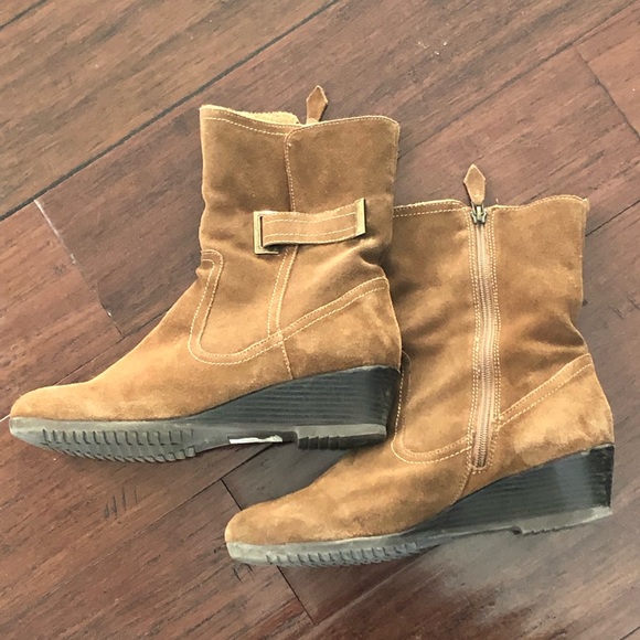 Sporto Winter Boots - Picture 3 of 6